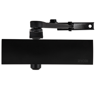 RYOBI 1200 D-1200 BLACK Дотягиватель