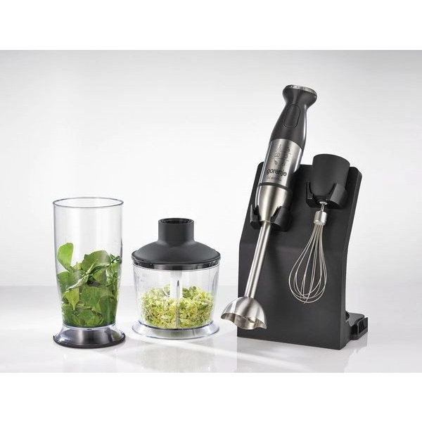 Блендер Gorenje HBC807QB