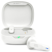 Bluetooth-гарнитура JBL Wave Flex White (JBLWFLEXWHT)