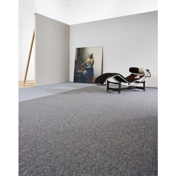 Килимова плитка BLOQ KEY 523