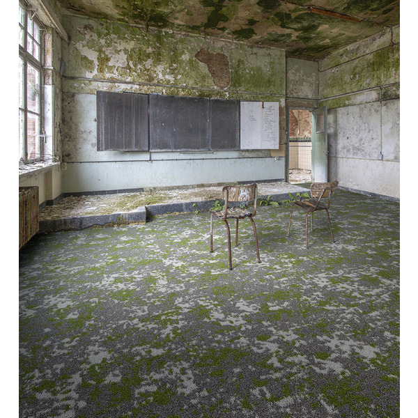 Килимова плитка BLOQ SMALL 517