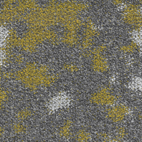 Килимова плитка BLOQ SMALL 208