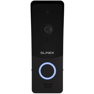 Панель виклику з камерою 1/2,9" CMOS Slinex ML-20HD захист IP65 Silver/Black