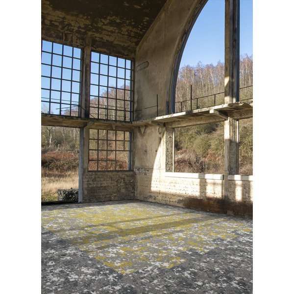 Килимова плитка BLOQ MEDIUM 928