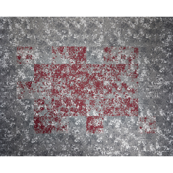 Килимова плитка BLOQ MEDIUM 928