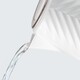 Russell Hobbs Электрочайник 26381-70 Groove, белый
