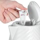 Russell Hobbs Электрочайник 26381-70 Groove, белый