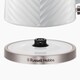 Russell Hobbs Электрочайник 26381-70 Groove, белый