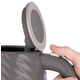 Russell Hobbs Электрочайник 26382-70 Groove, серый