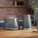 Russell Hobbs Электрочайник 26382-70 Groove, серый