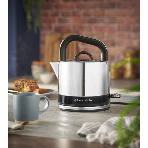 Електрочайник Russell Hobbs 26420-70