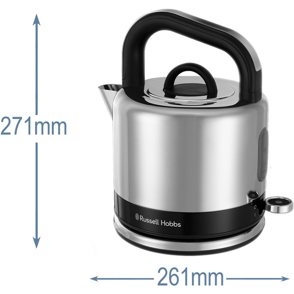 Електрочайник Russell Hobbs 26420-70