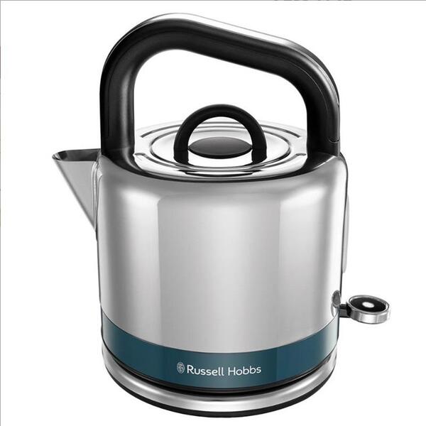 Електрочайник Russell Hobbs 26421-70