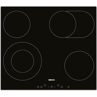 Електрична варильна поверхня Beko HIC 64403 T