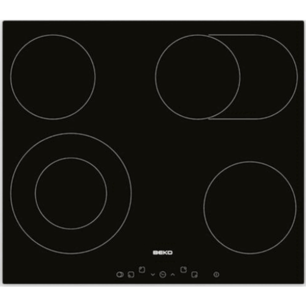 Електрична варильна поверхня Beko HIC 64403 T