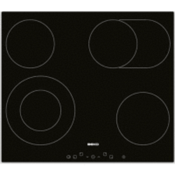 Електрична варильна поверхня Beko HIC 64403 T