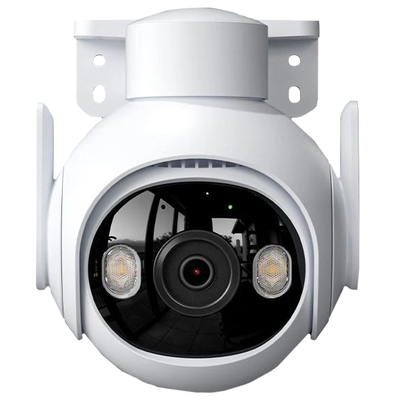 IP камера Imou Cruiser 2 IPC-GS7EP-5M0WE 5-мегапиксельная внешняя Wi-Fi камера P&T