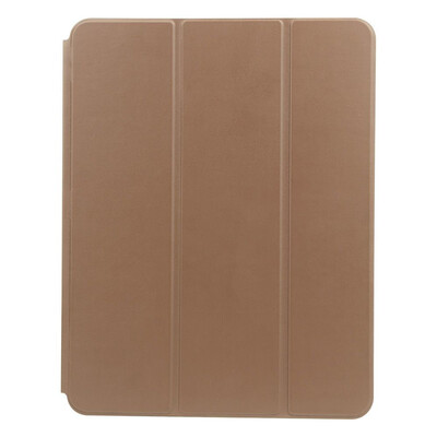 Чохол Smart Case No Logo для iPad Pro 12.9 (2021) Coffee