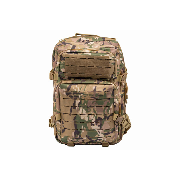 Тактичний рюкзак 45L, 2Е, камуфляж (2E-MILTACBKP-45L-MC)