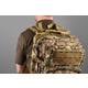 Тактичний рюкзак 45L, 2Е, камуфляж (2E-MILTACBKP-45L-MC)