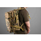 Тактичний рюкзак 45L, 2Е, камуфляж (2E-MILTACBKP-45L-MC)