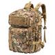Тактичний рюкзак 45L, 2Е, камуфляж (2E-MILTACBKP-45L-MC)