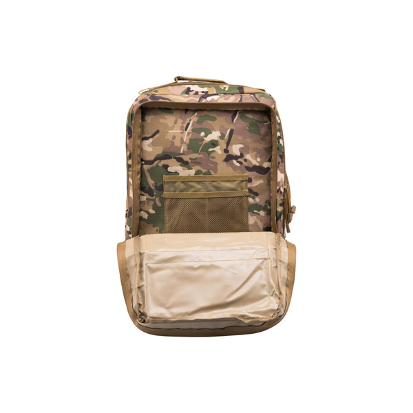 Тактичний рюкзак 45L, 2Е, камуфляж (2E-MILTACBKP-45L-MC)