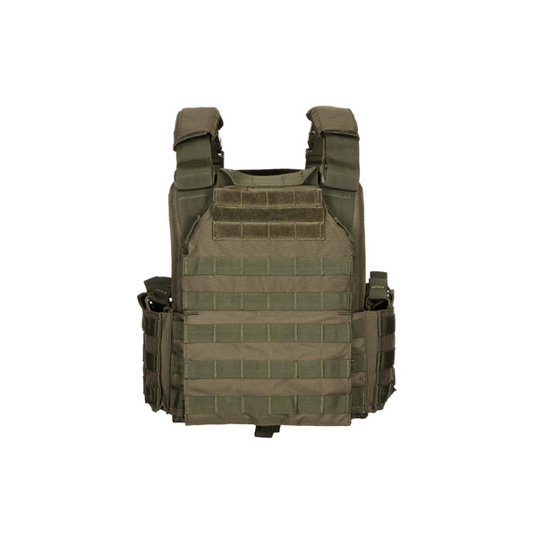 Плитоноска Combat Тип 3, 2Е, зелена (2E-MILPLACARTYPE3-YC-OG)