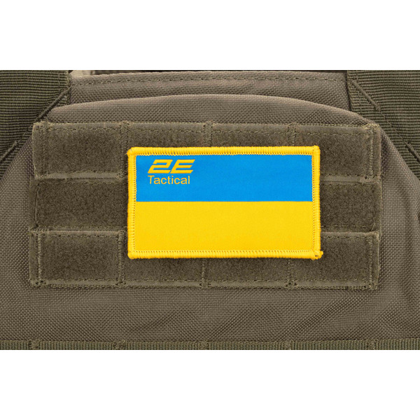 Плитоноска Combat Тип 3, 2Е, зелена (2E-MILPLACARTYPE3-YC-OG)