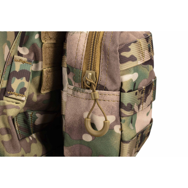 Плитоноска Assault Тип 4, 2Е, камуфляж (2E-MILPLACARTYPE4-YA-CC)