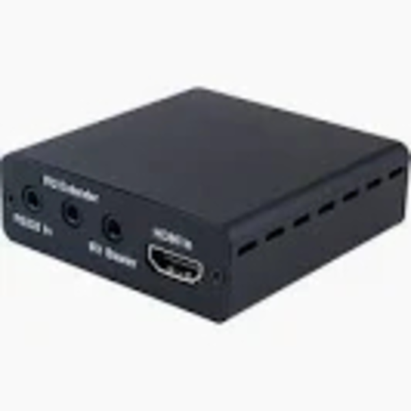 Cypress Передатчик HDMI по витой паре CH-506TX