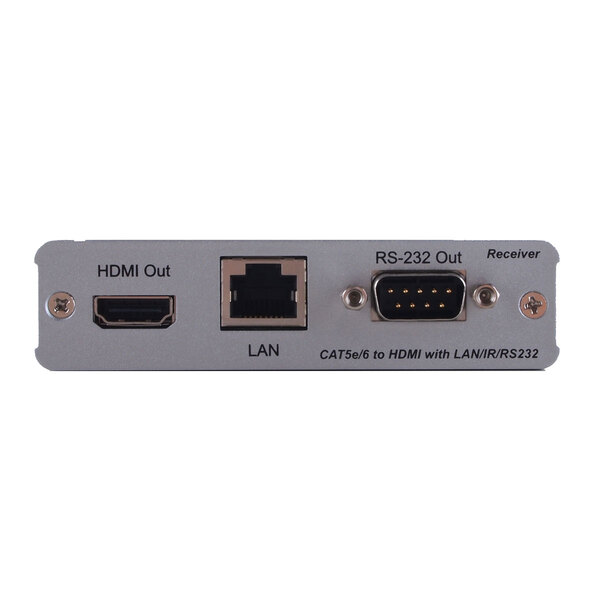 Приймач HDMI Cypress CH-507RXBD
