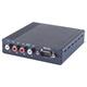 Приймач аудіо та RS232 Cypress DCT-32RX