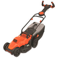 Газонокосарка BLACK&DECKER BEMW471ES