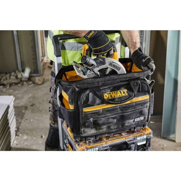 Різне DeWALT Сумка закритого типу DWST82991-1, 45x30x25 см