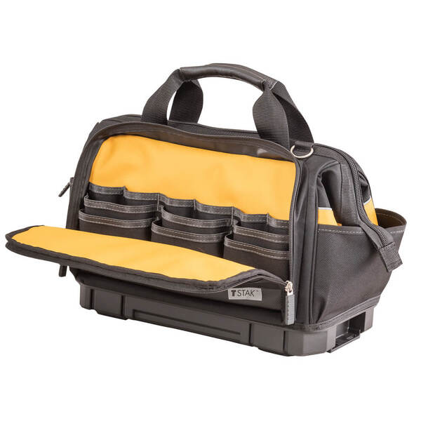 Різне DeWALT Сумка закритого типу DWST82991-1, 45x30x25 см