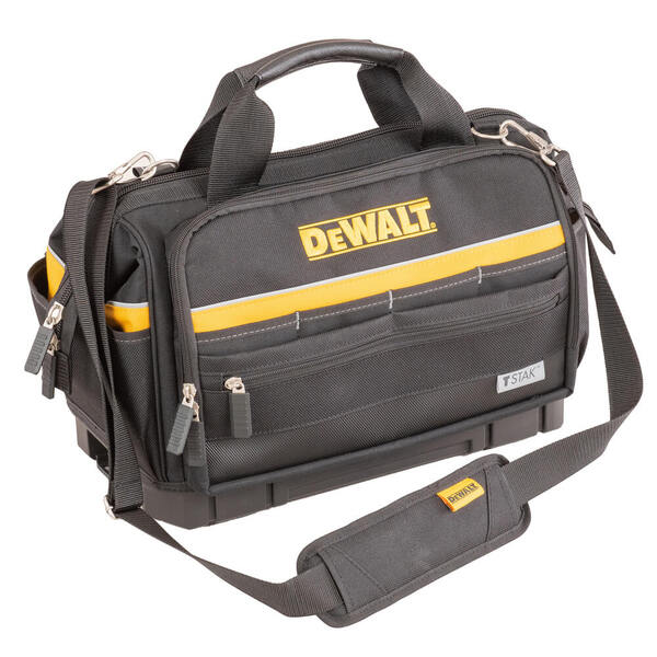 Різне DeWALT Сумка закритого типу DWST82991-1, 45x30x25 см