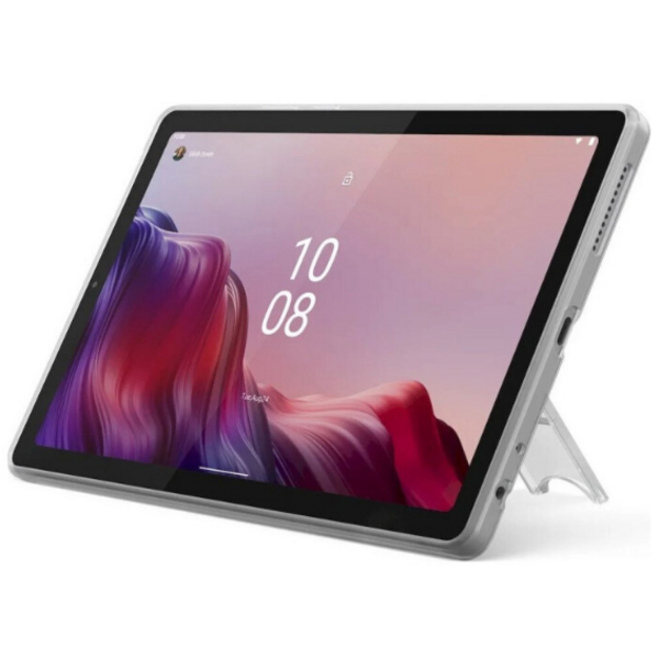 Планшет Lenovo Tab M9 TB-310FU 4/64GB Arctic Grey + Case&Film (ZAC30085UA)