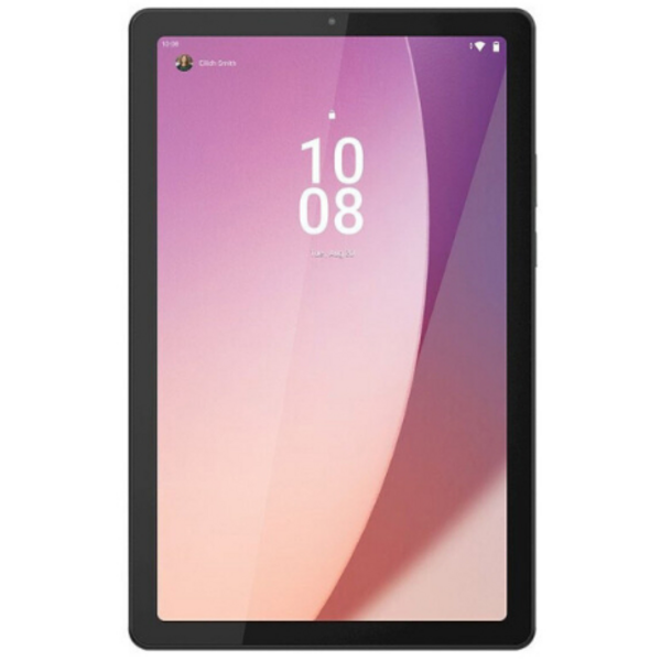 Планшет Lenovo Tab M9 TB-310FU 4/64GB Arctic Grey + Case&Film (ZAC30085UA)