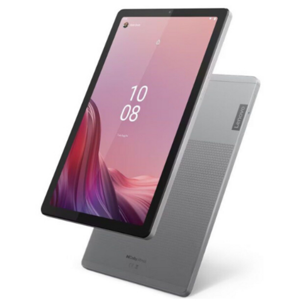 Планшет Lenovo Tab M9 TB-310FU 4/64GB Arctic Grey + Case&Film (ZAC30085UA)