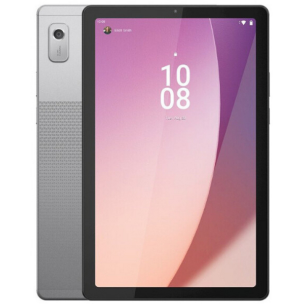 Планшет Lenovo Tab M9 TB-310FU 4/64GB Arctic Grey + Case&Film (ZAC30085UA)