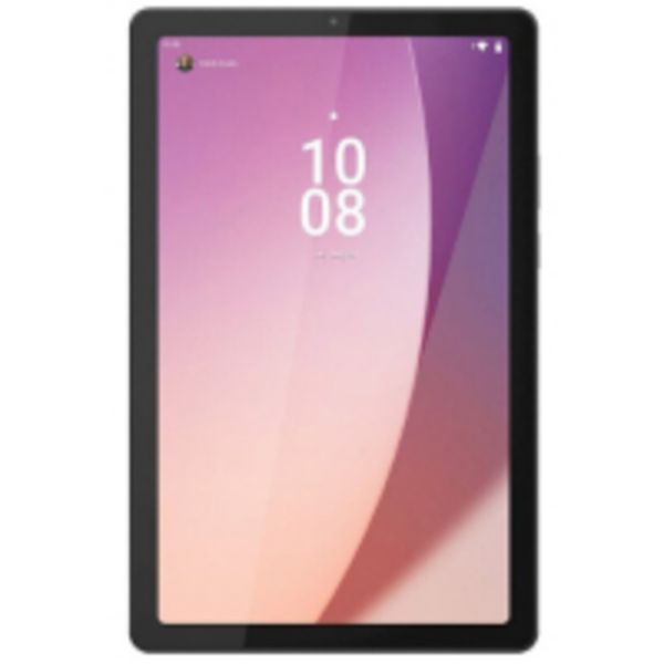 Планшет Lenovo Tab M9 TB-310FU 4/64GB Arctic Grey + Case&Film (ZAC30085UA)