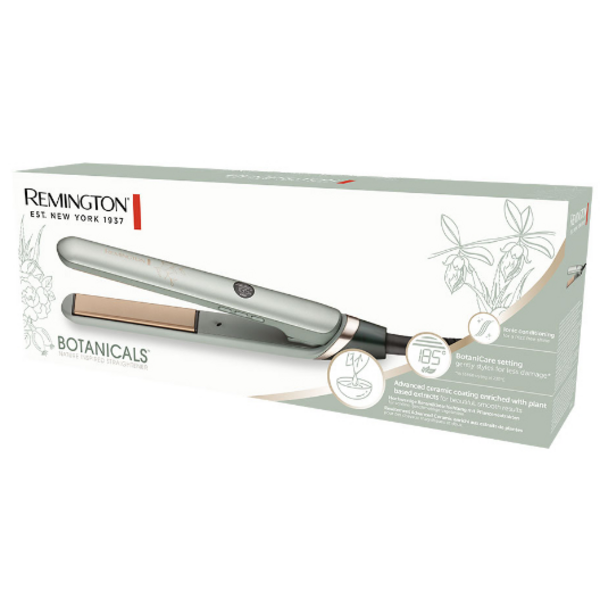 Випрямляч для волосся REMINGTON S5860 E51 Botanicals Straightener