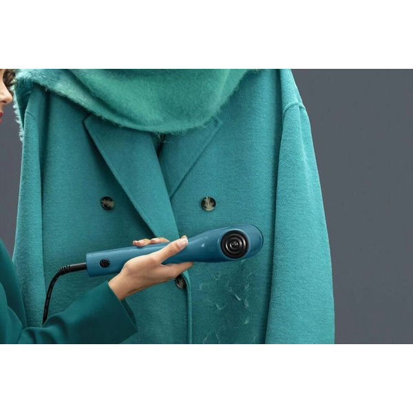 Відпарювач Tefal Pure Pop Blue DT2020E1