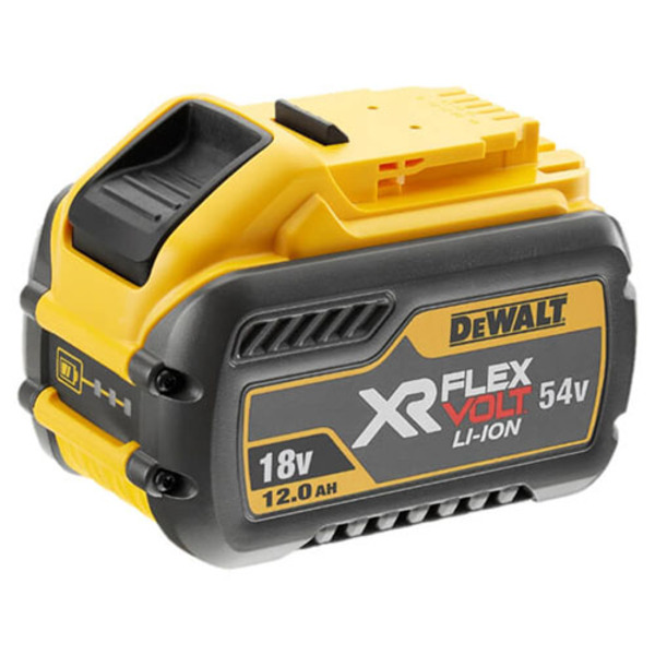 Акумулятор DeWALT DCB548 , 18 В, 12 Aг/ 54 В, 4 Аг