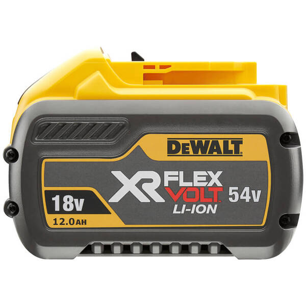 Акумулятор DeWALT DCB548 , 18 В, 12 Aг/ 54 В, 4 Аг