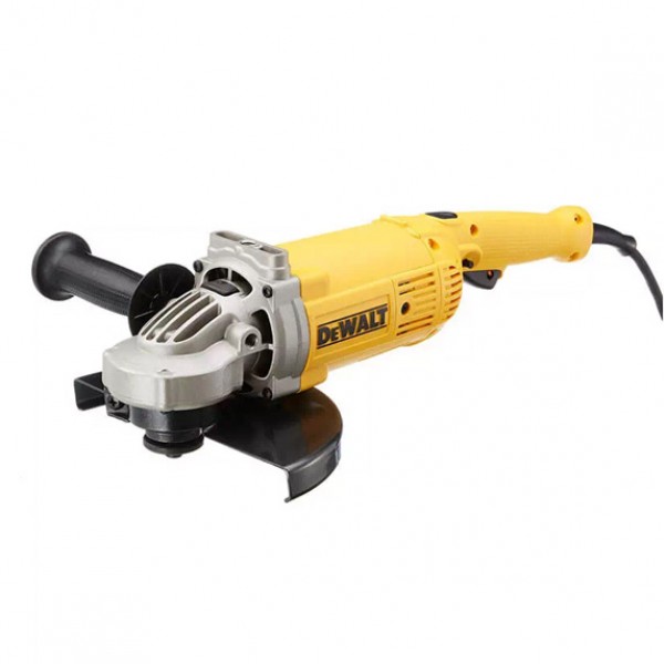 УШМ DeWALT Вуглова шліфмашина DWE496
