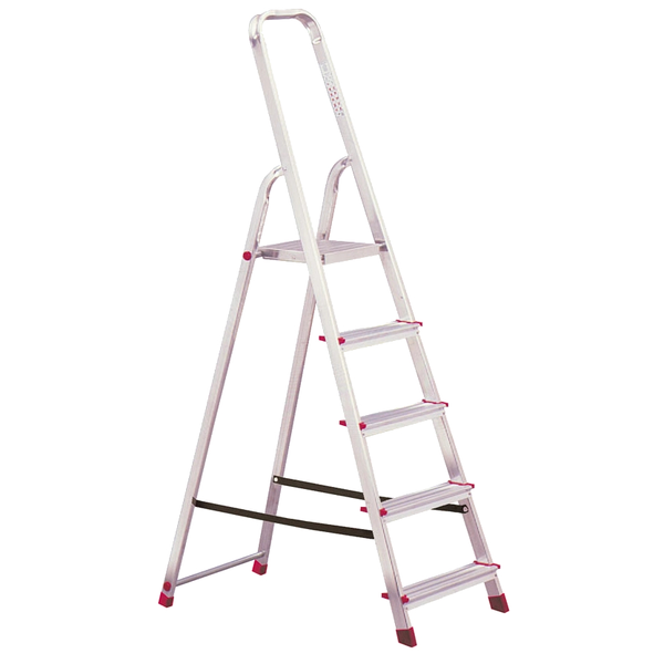 Драбина KRAUSE Corda 5