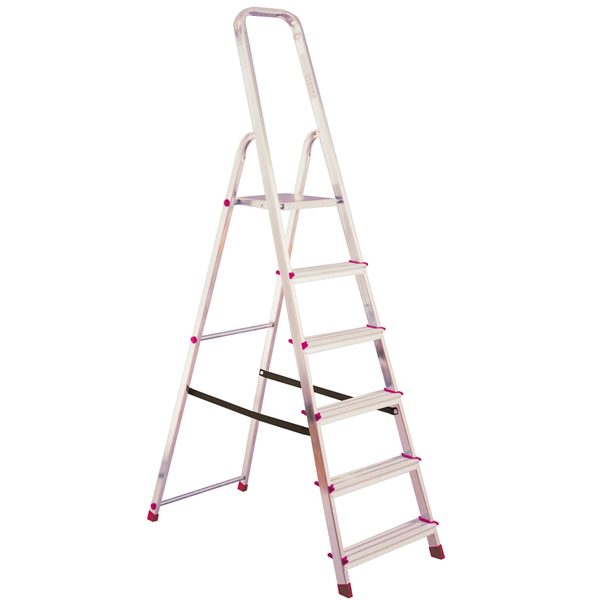 Драбина KRAUSE Corda 7