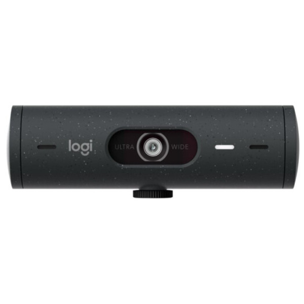 Веб-камера Logitech Brio 505 Graphite (960-001459)
